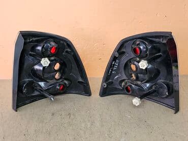 запчасти на опель зафира б: Комплект стоп-сигналов Opel 2000 г., Б/у, Аналог, Китай — 8