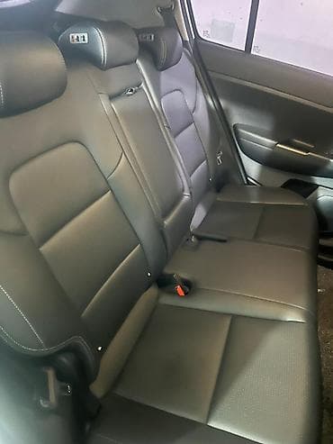 киа спортж: Kia Sportage: 2019 г., 2 л, Автомат, Дизель, Кроссовер — 9