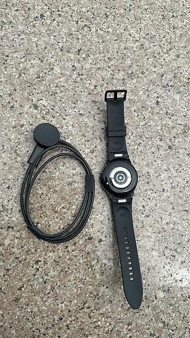 galaxy watch ultra: Samsung Galaxy Watch6 Classic, модель SM‑R950, размер 43 мм. Цвет — — 2