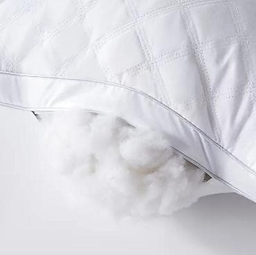 Матраска арналган каптамалар жана топперлер: Продаю 2 Подушки.Новые — 7