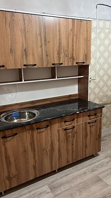 Квартиры: 2 комнаты, 54 м², Центральная мечеть 106 серия, 9 этаж — 10