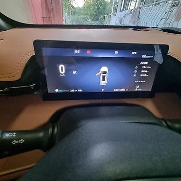 aion s plus: Changan Uni-T: 2025 г., 1.5 л, Автомат, Бензин, Кроссовер — 8