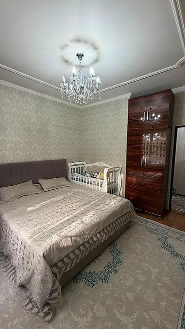 Недвижимость: 3 комнаты, 62 м², 5 мкр 105 серия, 3 этаж — 7