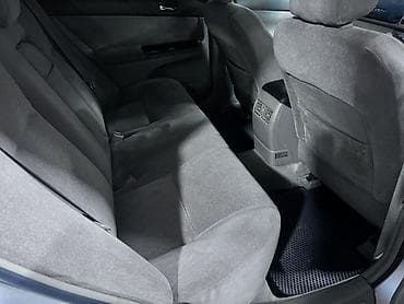 Toyota Camry: 2005 г., 2.4 л, Автомат, Бензин, Седан — 6