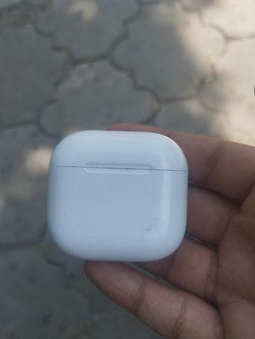 cmf buds pro 2 бишкек: Airpods Pro 3 — 1
