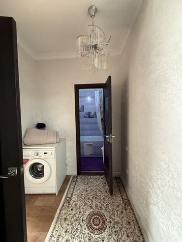 срочно продам квартиру: 4 комнаты, 86 м², 106 серия, 4 этаж, Дизайнерский ремонт — 24