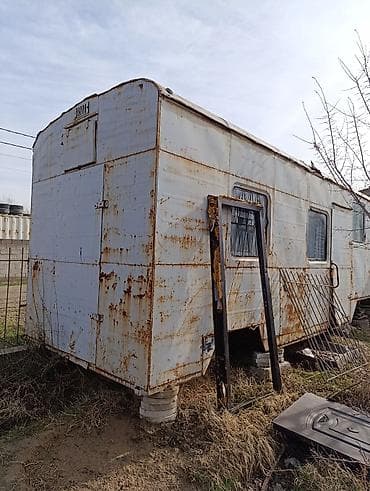 4 5мм: Продаю вогон цена 170000 — 4