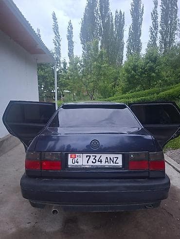 продажа сидений для авто: Volkswagen Vento: 1995 г., 1.8 л, Механика, Бензин, Седан — 2