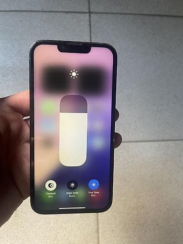 Realme: IPhone 13 Pro, Б/у, 128 ГБ, 77 % — 3