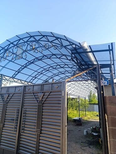 сварочные работы отопления: Сварка | Ворота, Навесы, Козырьки Доставка, Гарантия, Бесплатная смета — 1