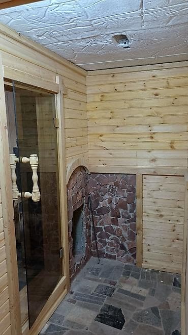 🏡 Уютный дом в Таш-Мойноке — всего несколько минут от Бишкека! Если вы — 3