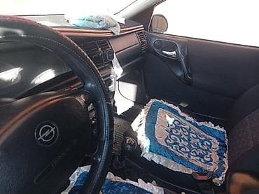 фара опель вектра с: Opel Vectra: 2001 г., 1.8 л, Механика, Бензин, Хэтчбэк — 7
