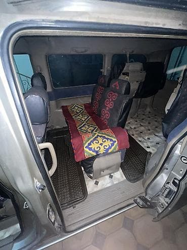 тахое машина: Honda Stepwgn: 2002 г., 2 л, Бензин, Минивэн — 7