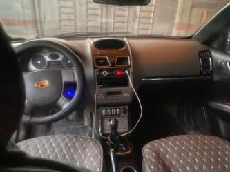 сколько стоит электро машина: Geely Emgrand 7: 2012 г., 1.5 л, Механика, Бензин, Седан — 5