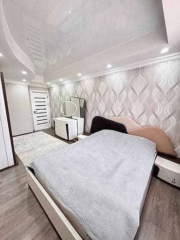 Продажа квартир: 3 комнаты, 88 м², Элитка, 9 этаж, Евроремонт — 2