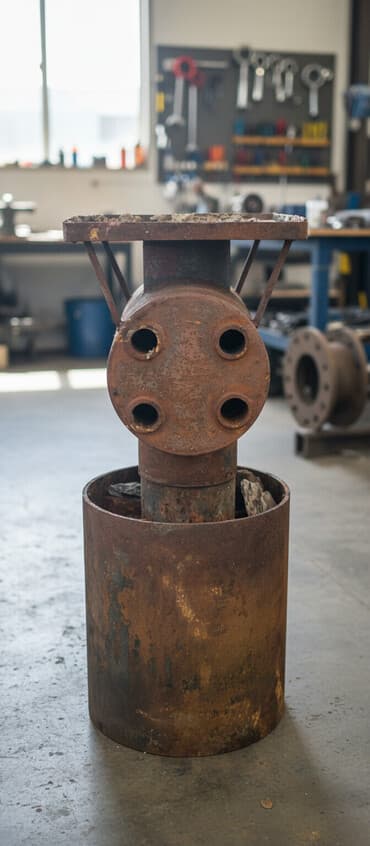 Продаётся банная печь с эффективной системой циркуляции воздуха at lalafo.kg Продаётся банная печь с эффективной системой циркуляции воздуха