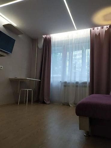 молодая гвардия: 1 комната, Агентство недвижимости, Без подселения, С мебелью полностью — 3