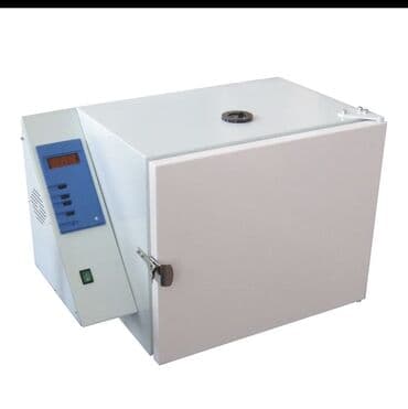 оборудование для ip телефонии проводная настольные: Сухожаровый шкаф (стерилизатор) MicroSTOP ГП-10 - Назначение — 1