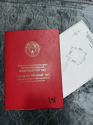 Продажа участков: 5 соток, Для строительства, Красная книга — 2