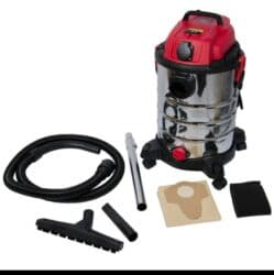 пылесос дордой: Промышленный пылесос для сухой и влажной уборки - Мощный — 2