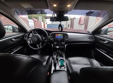 аренда авто ош камри: Renault SM6: 2019 г., 2 л, Автомат, Газ, Седан — 4