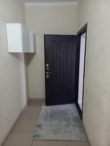 act: 2 комнаты, 67 м², Элитка, Джал мкр (в т.ч. Верхний, Нижний, Средний) Элитка, 14 этаж, Свежий ремонт — 10