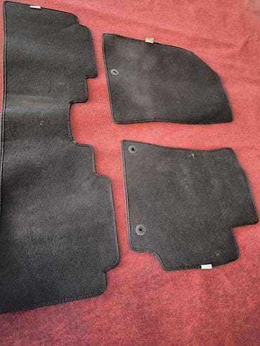 кпп «константиновка»: Комплект ворсистыз ковриков для авто KIA morning (в хорошем состоянии) — 4