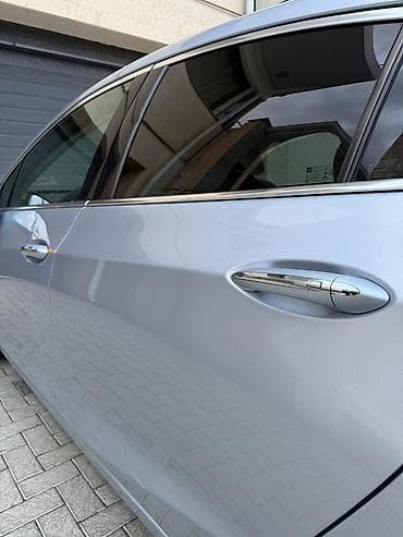 Chevrolet Cruze: 2017 г., 1.4 л, Автомат, Бензин, Седан — 9