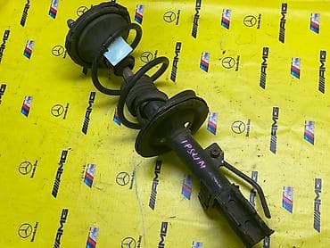 Комплект амортизаторов Toyota Оригинал, Япония