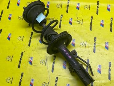 авторазбор бишкек тойота ипсум: Комплект амортизаторов Toyota Оригинал, Япония — 1