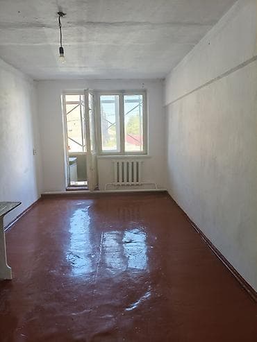 Недвижимость: 19 м², Без мебели — 1