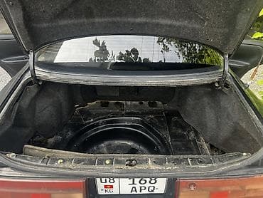 алфард левый: Lexus ES: 1994 г., 3 л, Автомат, Бензин, Седан — 5