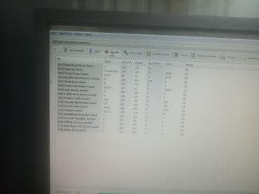 Стол компьютерлери жана комлектөөчүлөр: Жесткий диск WD Purple Surveillance Hard Drive 2 ТБ (модель WD20PURX) — 5