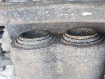 суппорт тормозной купить бишкек: Комплект суппортов Subaru 1999 г., Б/у, Оригинал, Германия — 6