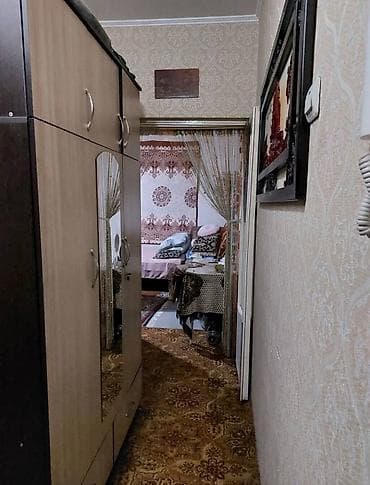 1 комната, 35 м², Восток-5 мкр 105 серия, 2 этаж — 2