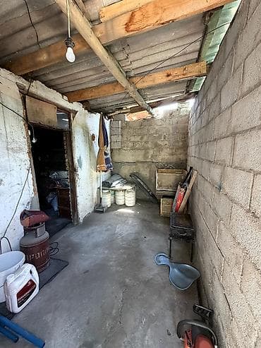 Недвижимость: 🏡 Продается уютный дом коттеджного типа в г. Шопоков (район переезда) — 3