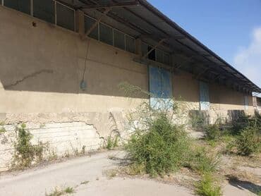 земельный участок производственного назначения: Срочно !!! продаю складские помещения площадью 10 000 м2 . Участок — 12