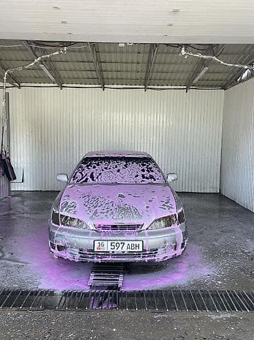 Toyota Windom: 1997 г., 2.5 л, Автомат, Бензин, Седан — 3