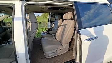 Продажа авто: Kia Carnival: 2019 г., 2.2 л, Типтроник, Дизель, Лимузин — 10