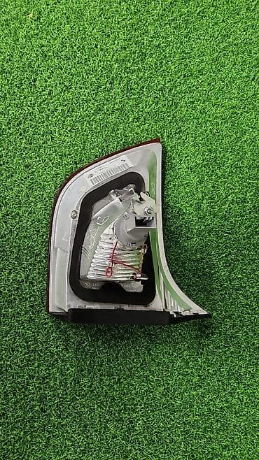 bmw x5 e70: Задний левый фонарь BMW 2010 г., Б/у, Оригинал, Германия — 4