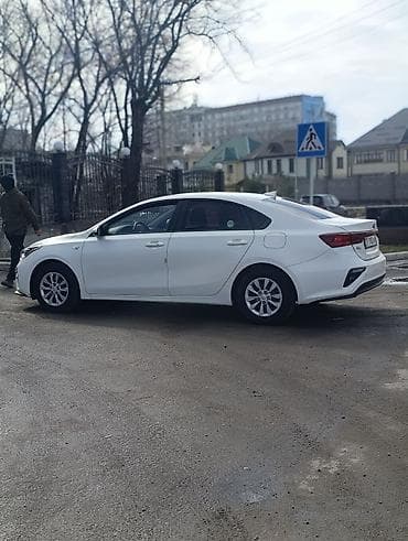 ауди с4 форсунка: Kia Cerato: 2020 г., 1.6 л, Вариатор, Бензин, Седан — 2