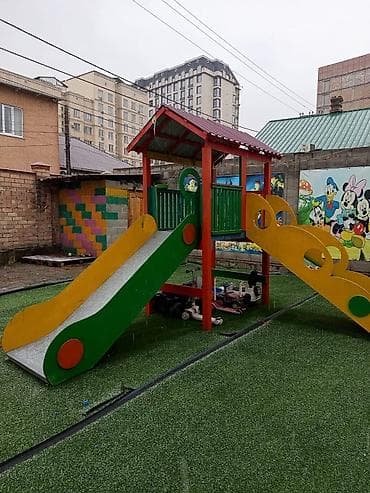 детские термосапоги: Продаю оборудование для детского сада — 3