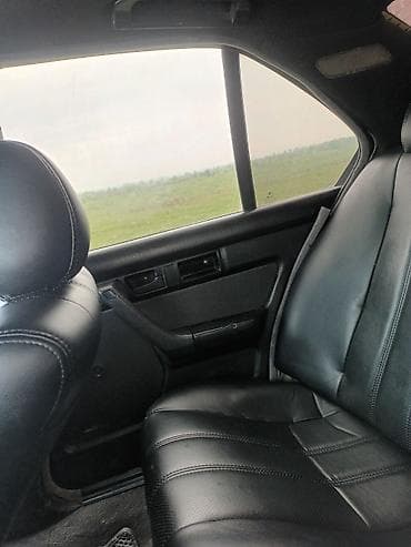 мерседес бенз а: BMW 5 series: 1992 г., 2.5 л, Механика, Бензин, Седан — 7