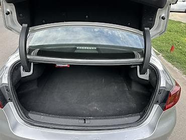 bmv e34: Renault SM6: 2019 г., 2 л, Автомат, Газ, Седан — 3