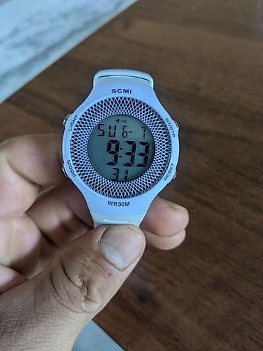 apple watch se 40: Спортивные часы часы, Таймер и секундомер, Водонепроницаемые, Унисекс — 3
