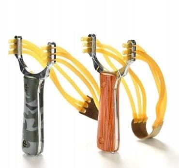 прибор ночного видения для охоты бу: 🔥 Мощная профессиональная рогатка 🔥 Металлический корпус + камуфляжная — 1