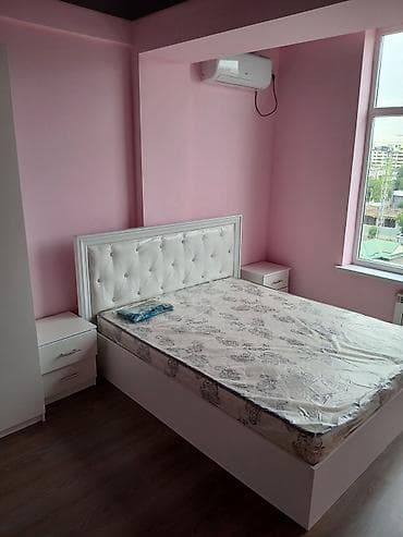 batir service: 2 комнаты, Собственник, Без подселения, С мебелью полностью — 7