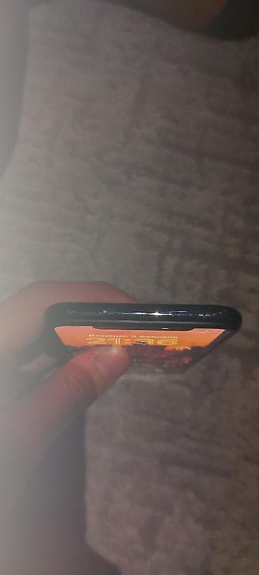 ipad 8 generation: IPhone X, Черный — 1