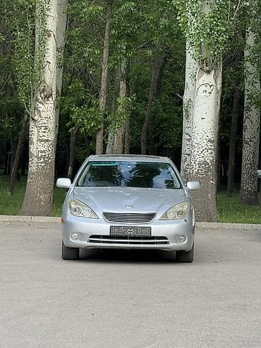 lexus rx 2005: Toyota Windom: 2005 г., 3 л, Автомат, Бензин, Седан — 3