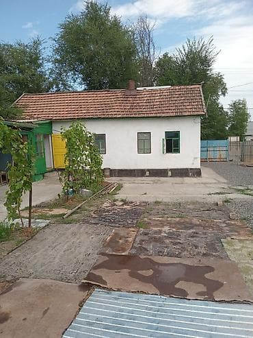 дом ивановка: Жилой дом с приусадебным участком в селе Беловодском 15 соток с — 7